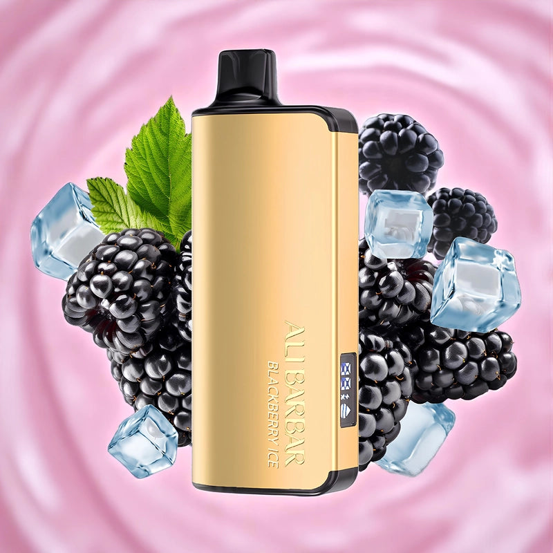 ALIBARBAR INGOT mixed 10 PACK - $290