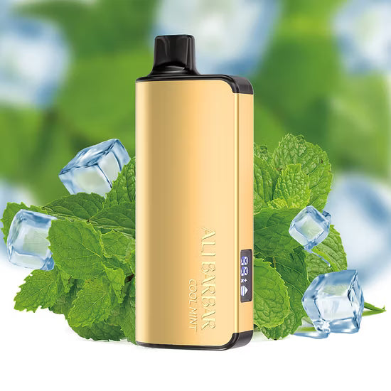 ALIBARBAR INGOT mixed 10 PACK - $290