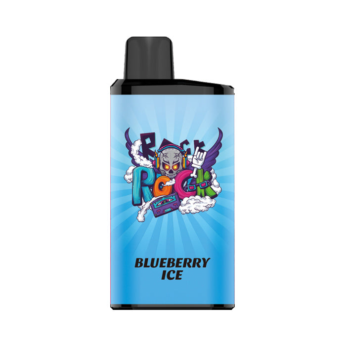 IGET BAR PRO mixed 10 PACK - $280