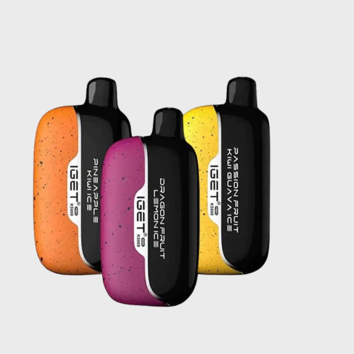 IGET Moon mixed 10 PACK - $250