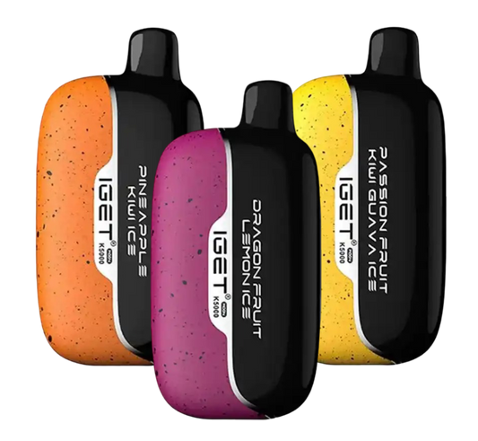 IGET Moon mixed 10 PACK - $250