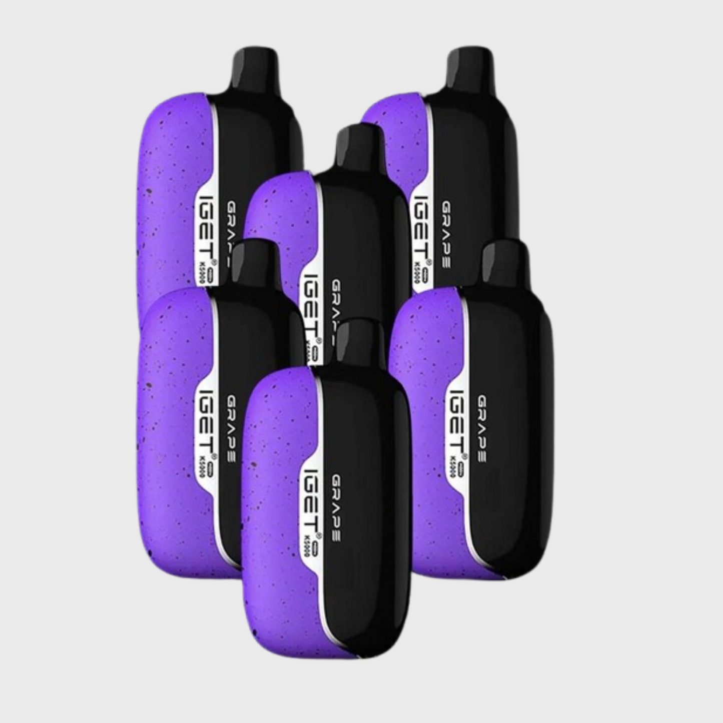 IGET Moon Bulk 10 PACK - $240