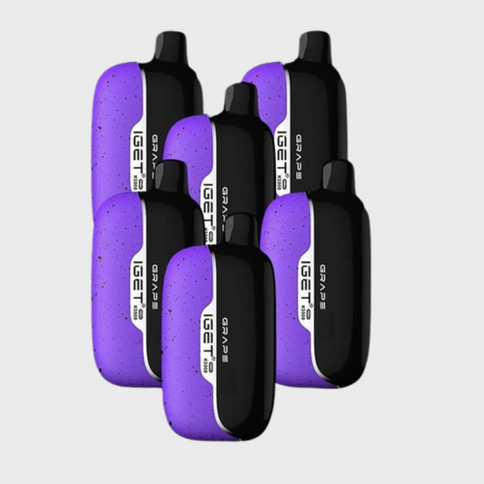 IGET Moon Bulk 10 PACK - $240