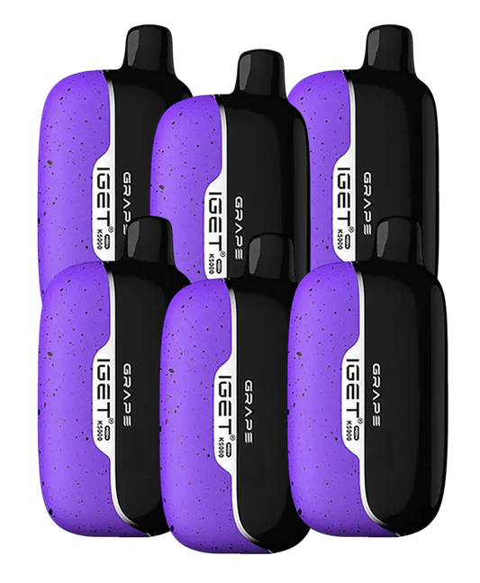 IGET Moon Bulk 10 PACK - $240