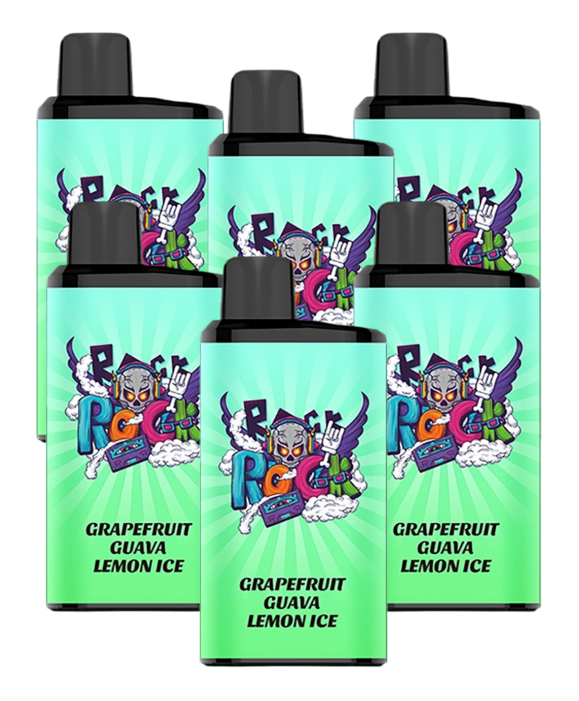 IGET BAR PRO  Bulk 10 PACK - $270