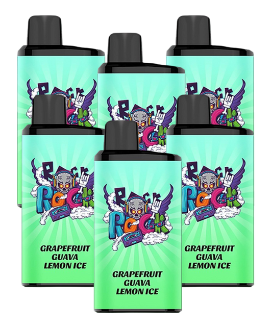 IGET BAR PRO  Bulk 10 PACK - $270