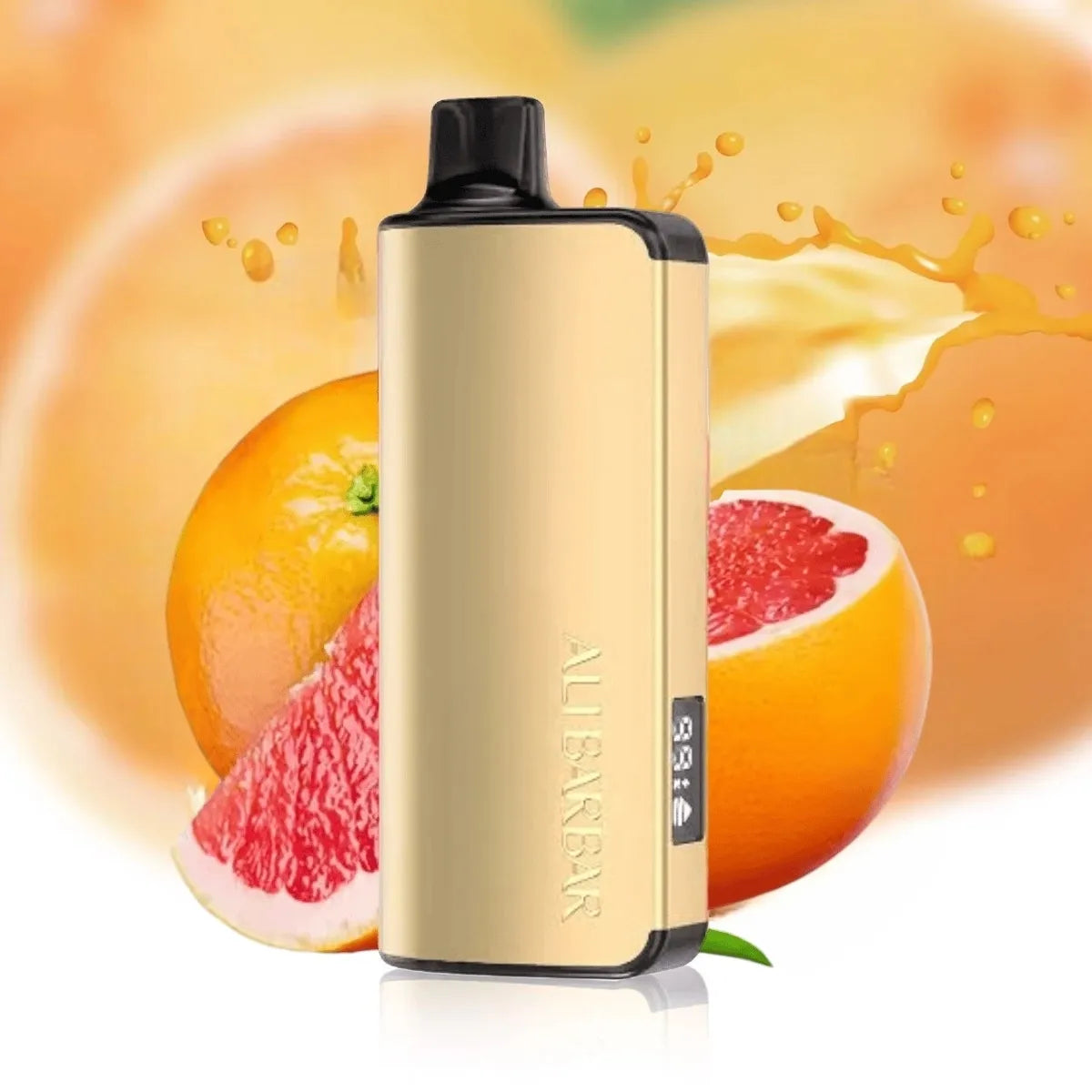 ALIBARBAR INGOT mixed 10 PACK - $290