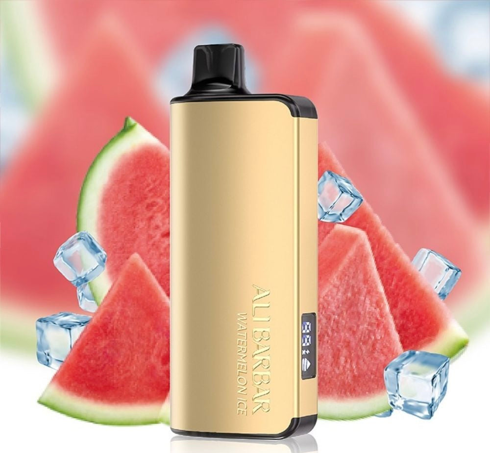 ALIBARBAR INGOT mixed 10 PACK - $290