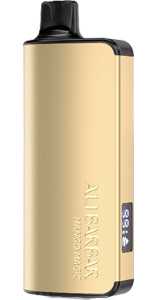 ALIBARBAR INGOT - Single