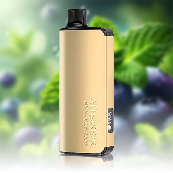 ALIBARBAR INGOT mixed 10 PACK - $290