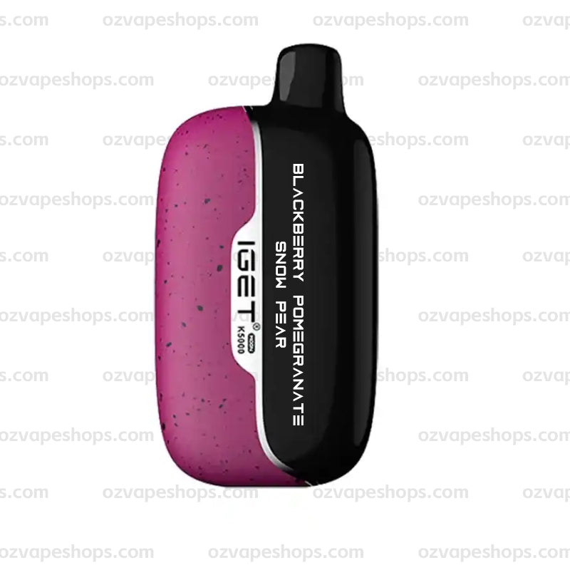 IGET Moon mixed 10 PACK - $250