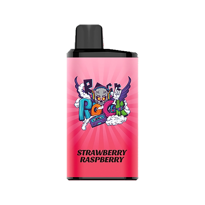 IGET BAR PRO mixed 10 PACK - $280