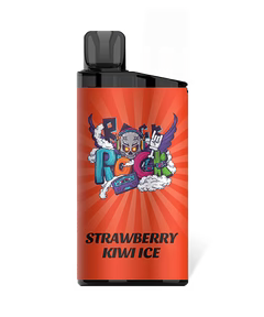 IGET BAR PRO mixed 10 PACK - $280