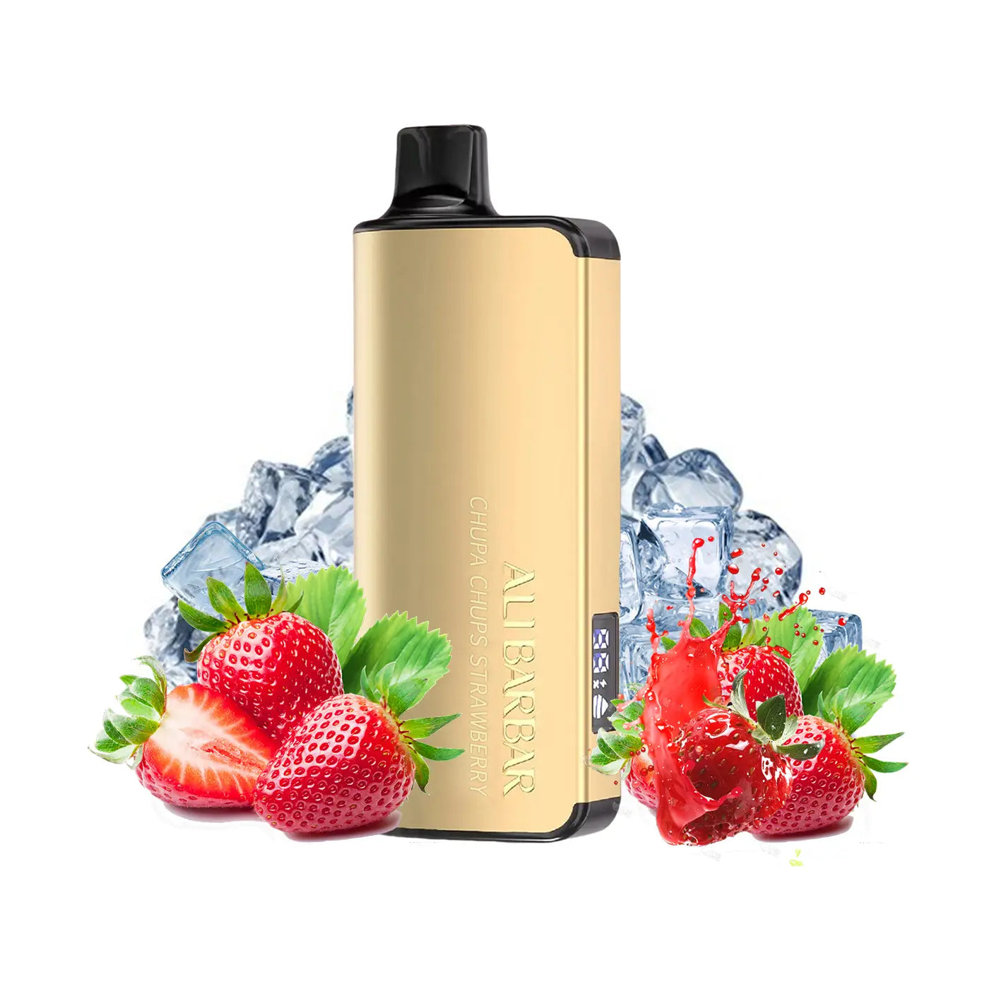 ALIBARBAR INGOT mixed 10 PACK - $290