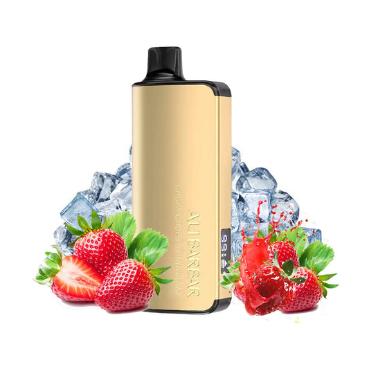 ALIBARBAR INGOT mixed 10 PACK - $290